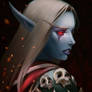 Sylvanas Windrunner