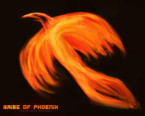 Raise of Phoenix