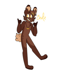 Charlie (main sona)