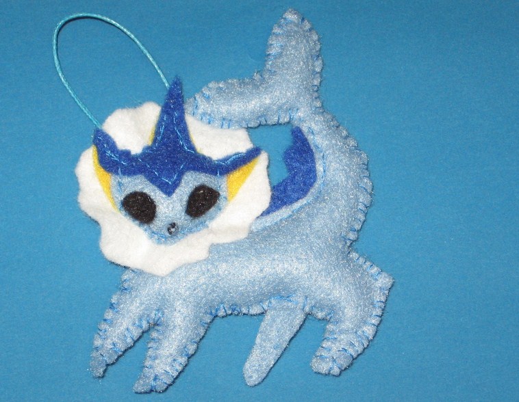 aquali vaporeon