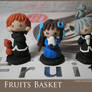 Fruits Basket No. 1