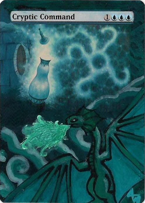 Textless Cryptic Command by GargoyleGardens on DeviantArt