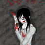 Jeff the killer