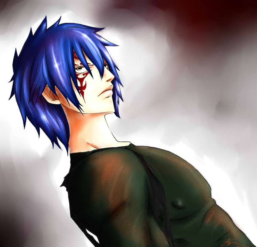 Jellal