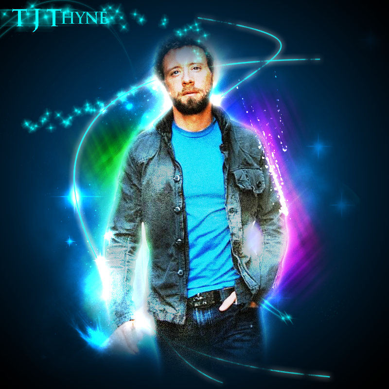 TJ Thyne