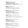 Font Book - Script Fonts