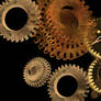 Steampunk Wallpaper 6