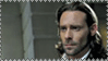 Baltar BSG Stamp