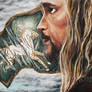 Eomer, Lord of the Mark