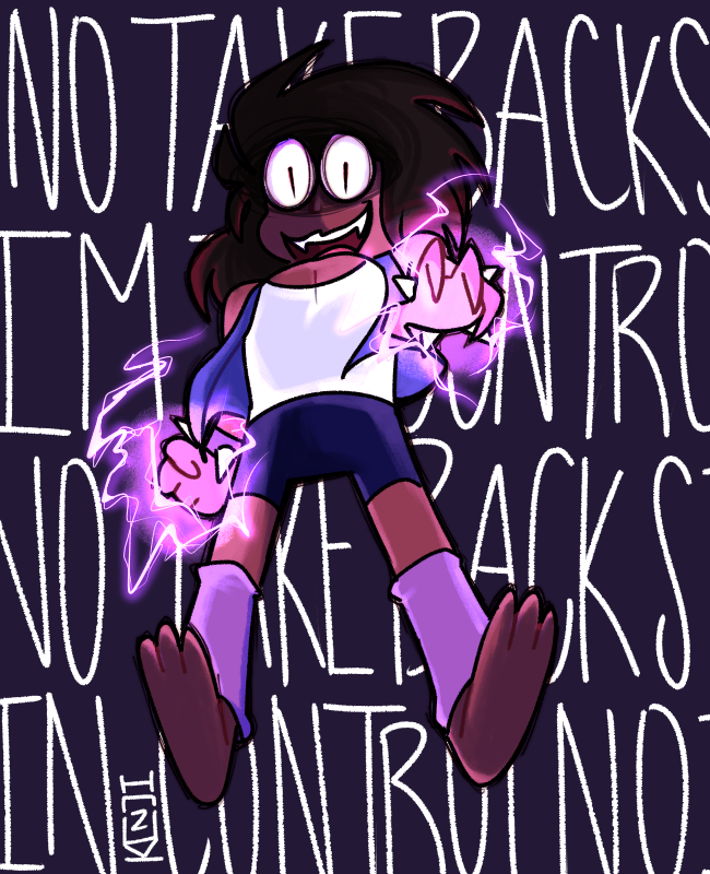 1N C0NTR0L (OK KO)