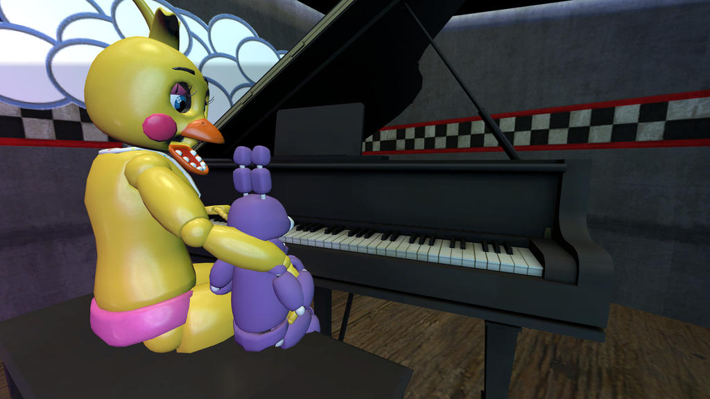 Fnaf Sfm Toy Chica And Bonnie Baby By Shadow Oceane On Deviantart Fnaf Sfm Toy Chica And Bonnie Baby By Shadow Oceane On Deviantart