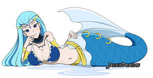 Aquario Fairy Tail