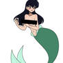 Mermaid Kagome