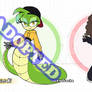 Adoptables Sonic (OPEN)