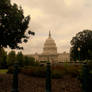 the US capitol