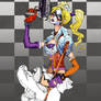 Harley Quinn again