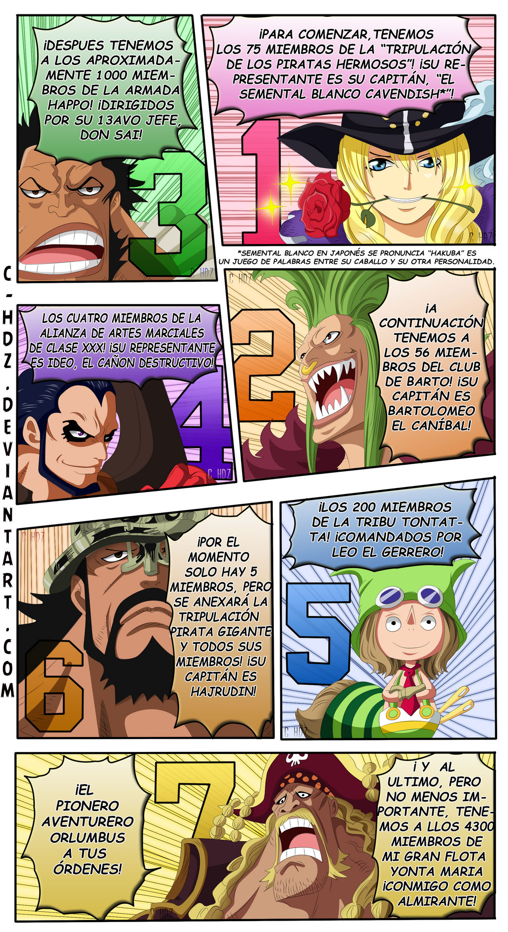 One Piece 799~