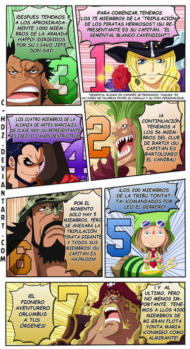One Piece 1026 - Nami by MavisHdz on DeviantArt