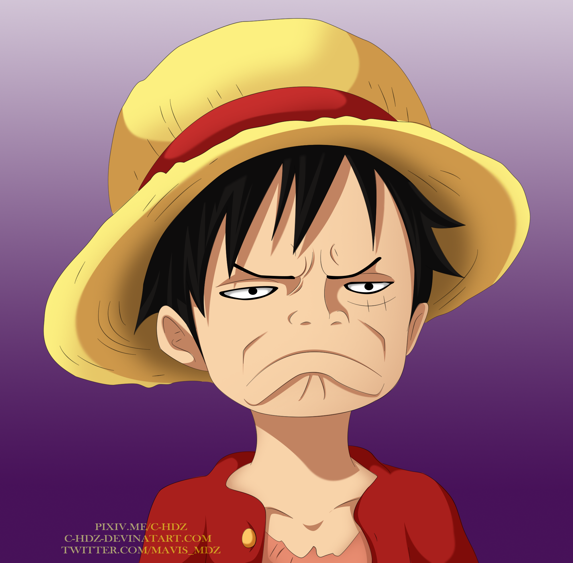 One Piece 818 Luffy 1 By Mavishdz On Deviantart One Piece 818 Luffy 1 By Mavishdz On Deviantart