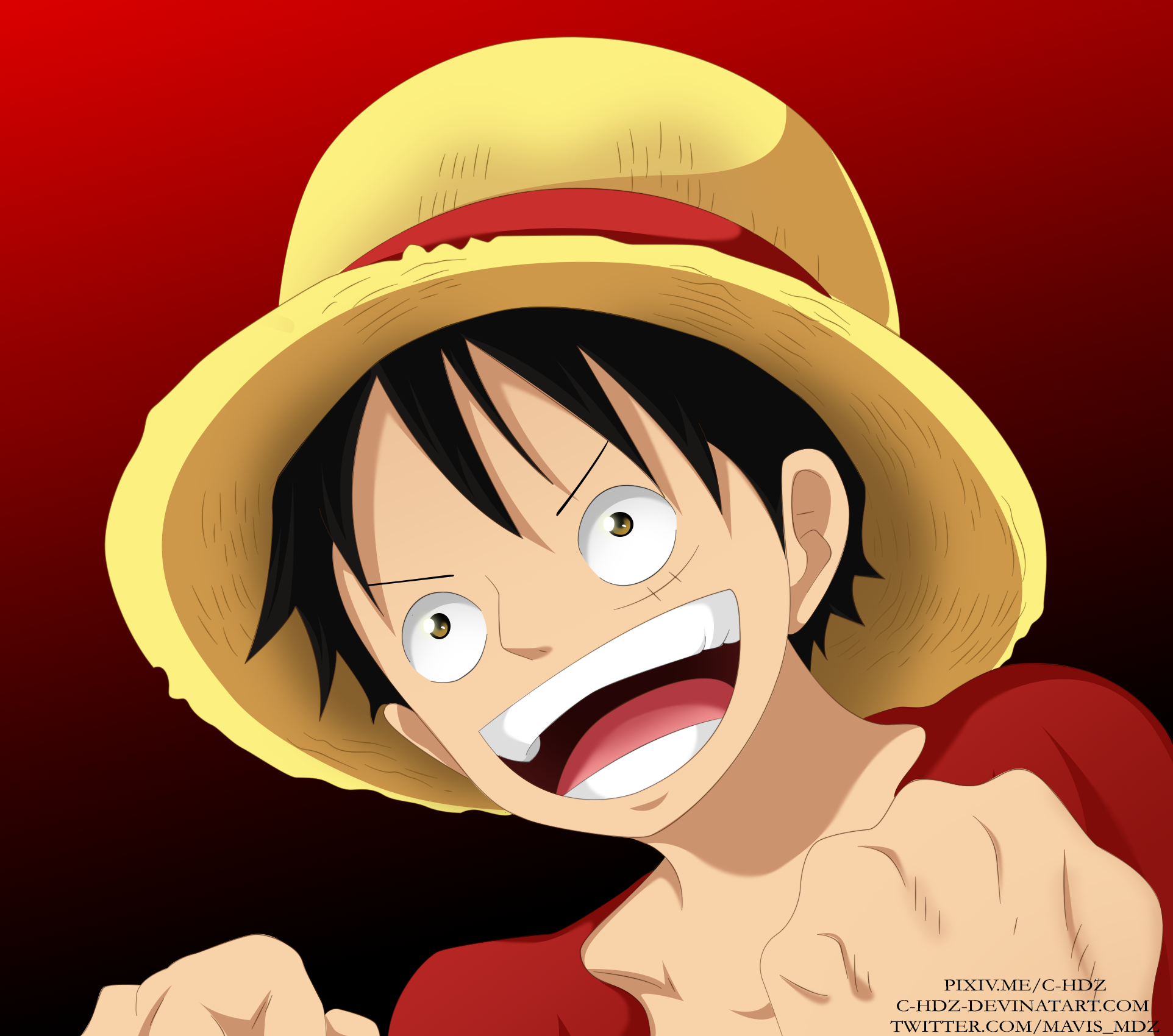One Piece 818 Luffy 2 By Mavishdz On Deviantart One Piece 818 Luffy 2 By Mavishdz On Deviantart