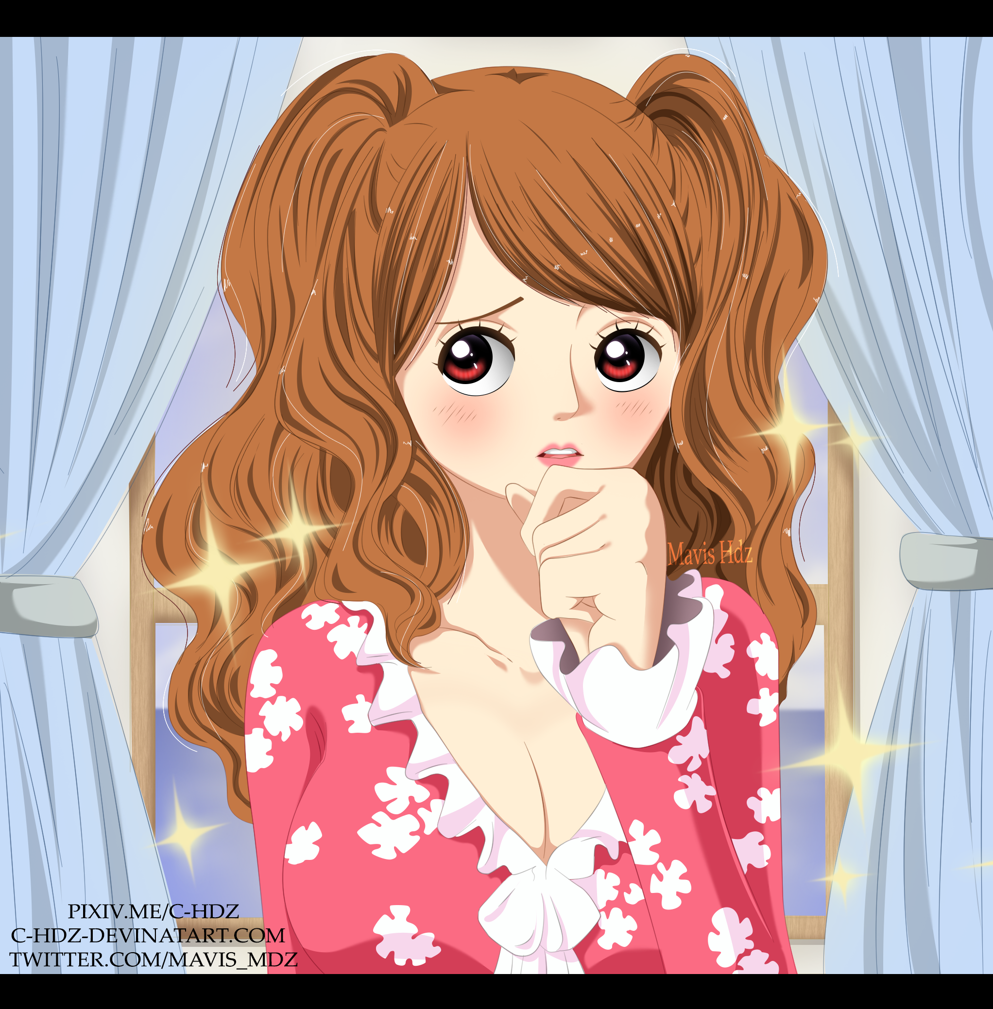 Pudding One Piece 4 By Mavishdz On Deviantart Pudding One Piece 4 By Mavishdz On Deviantart