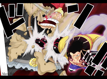 Explore The Best Onepieceluffy Art Deviantart Explore The Best Onepieceluffy Art Deviantart