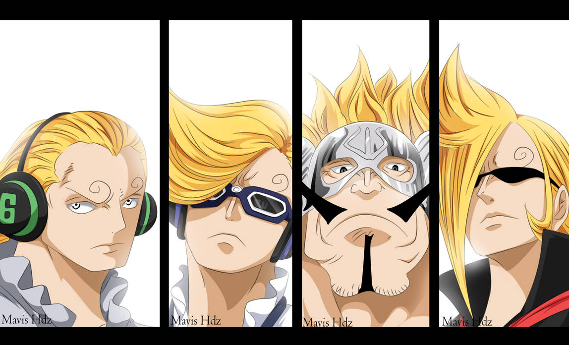 One Piece 9 By Mavishdz On Deviantart One Piece 9 By Mavishdz On Deviantart