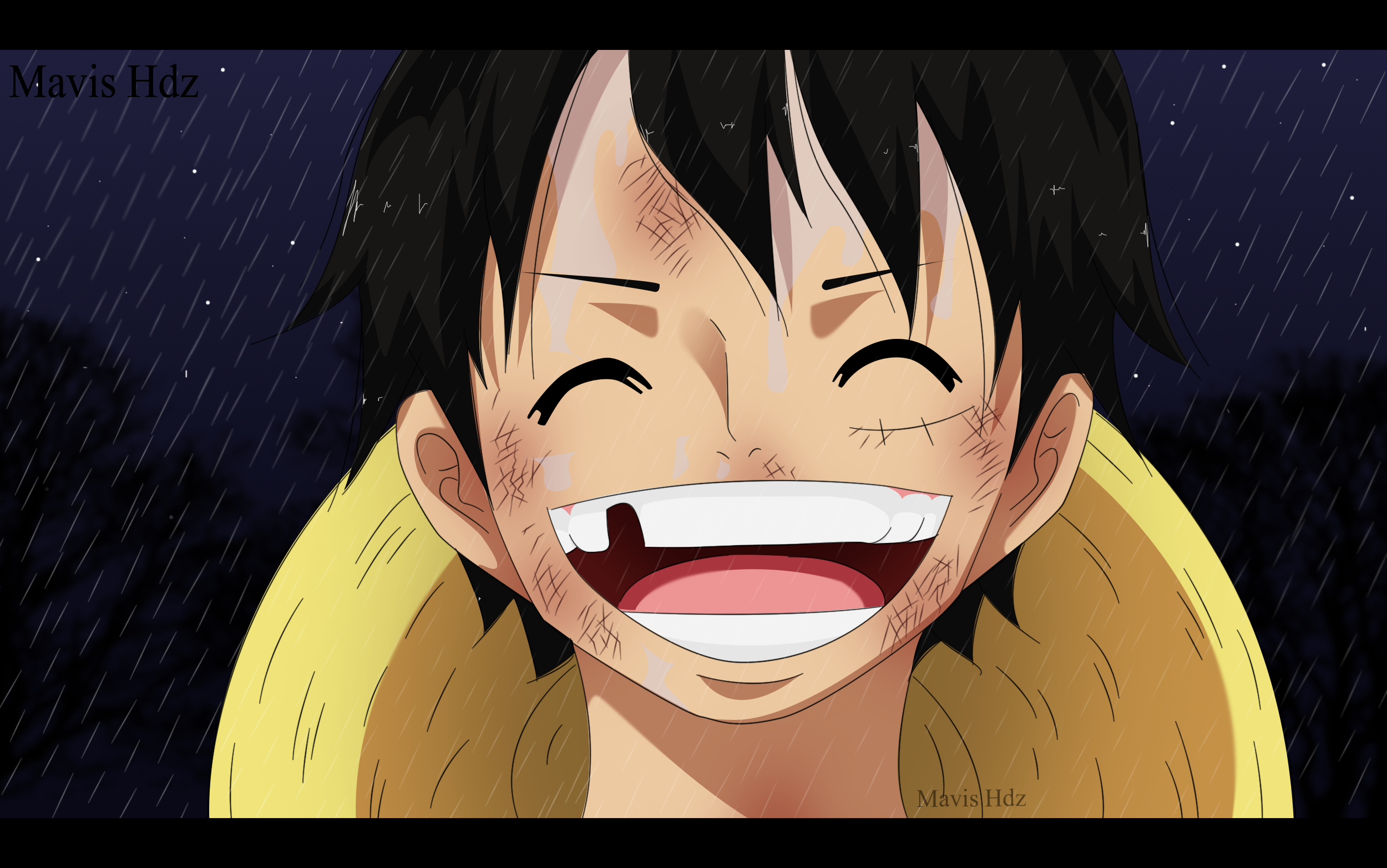 One Piece 856 Luffy By Mavishdz On Deviantart One Piece 856 Luffy By Mavishdz On Deviantart