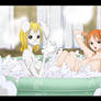 One Piece 858 - Nami and Carrot