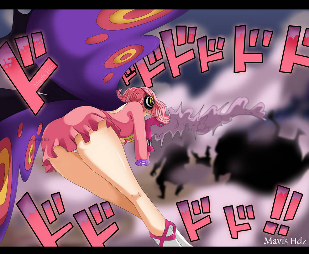 One Piece 8 Reiju Vinsmoke By Mavishdz On Deviantart One Piece 8 Reiju Vinsmoke By Mavishdz On Deviantart
