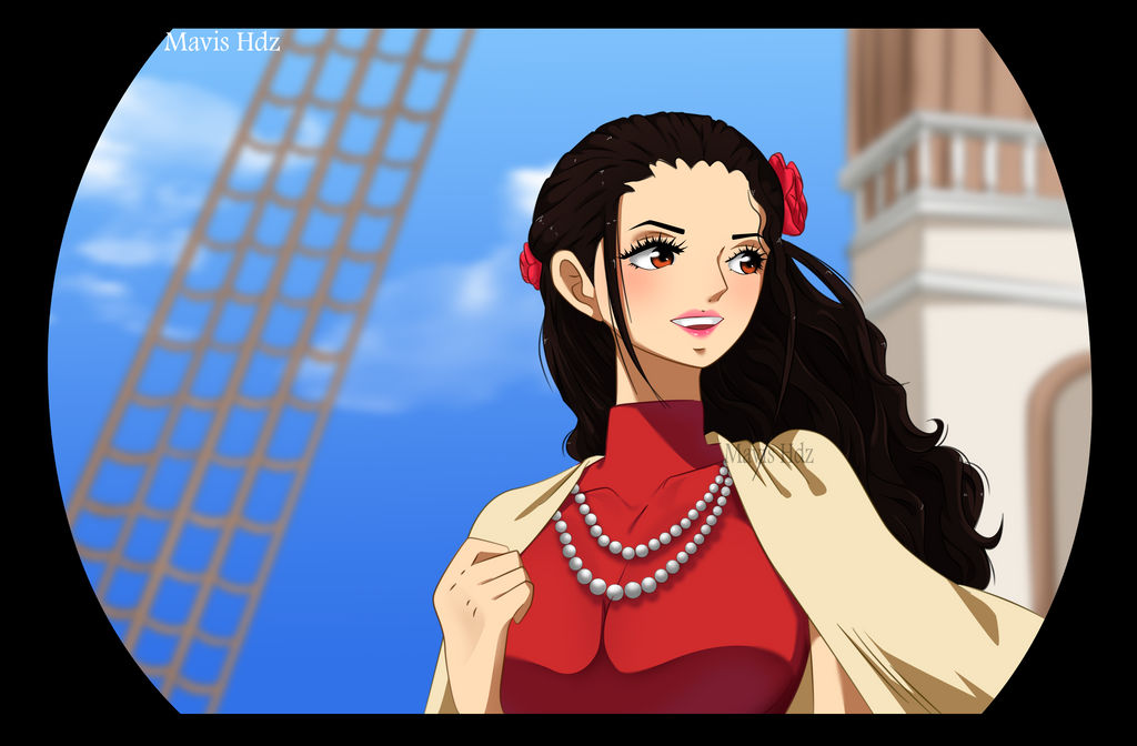 One Piece 903 Viola By Mavishdz On Deviantart One Piece 903 Viola By Mavishdz On Deviantart