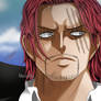 One Piece 957 - Shanks