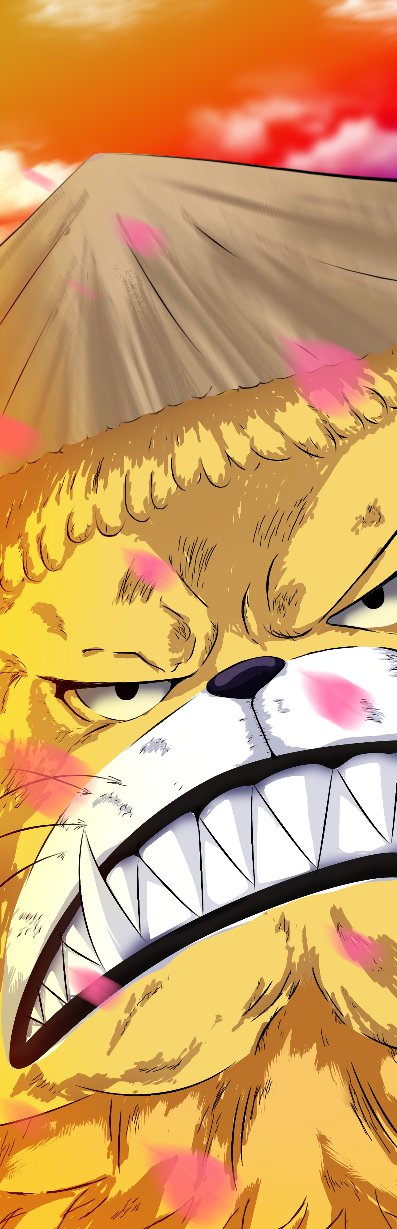 One Piece 970 Nekomamushi By Mavishdz On Deviantart One Piece 970 Nekomamushi By Mavishdz On Deviantart