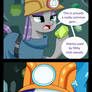 Just Another Day in Ponyville