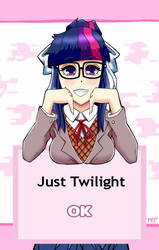 Just Twilight (Corrupt)