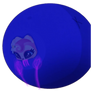 Block Blue Inflation Numberblock 7 blueberry inflation by Inflationnumberblock on DeviantArt