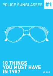 10 Things You Must Have 1987