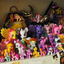 Current MLP Collection