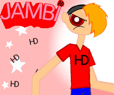 Jaybies Threads Jaymbis poster by mwggearthisboy on DeviantArt