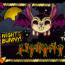 Night of the Bunny