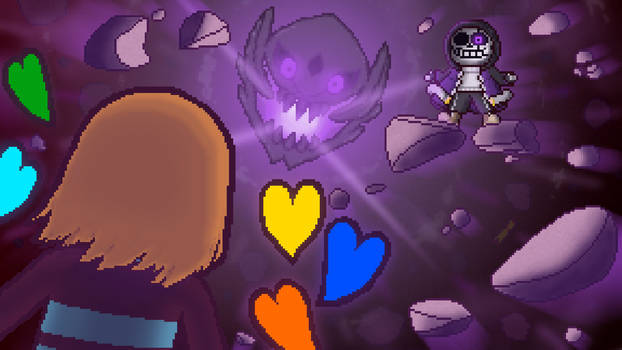 Epic Tale Characters Explore the Best Epictale Art | DeviantArt