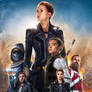 Black Widow Poster 3