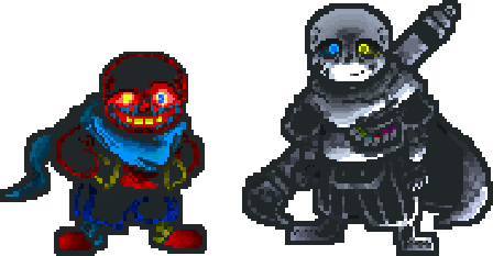 error and ink by Shushucreamdesuyo on DeviantArt