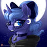 Goth Luna