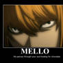 Mello Motivational