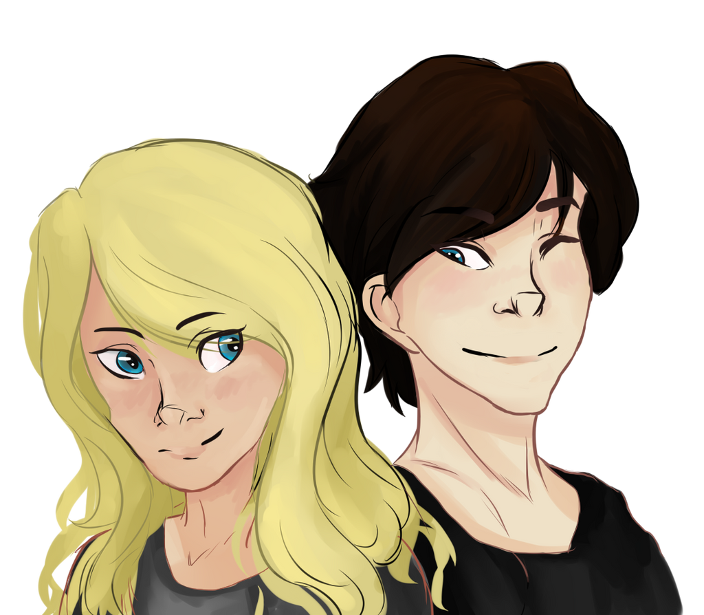 Bird Kids by snakescharm on DeviantArt