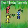 The Pikmin Cometh