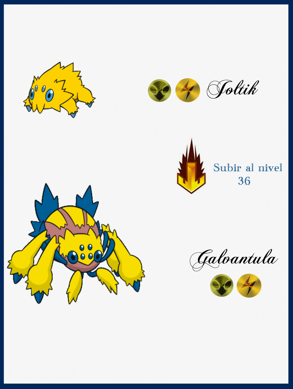 260 joltik evoluciones by maxconnery on deviantart ferroseed evolution chart