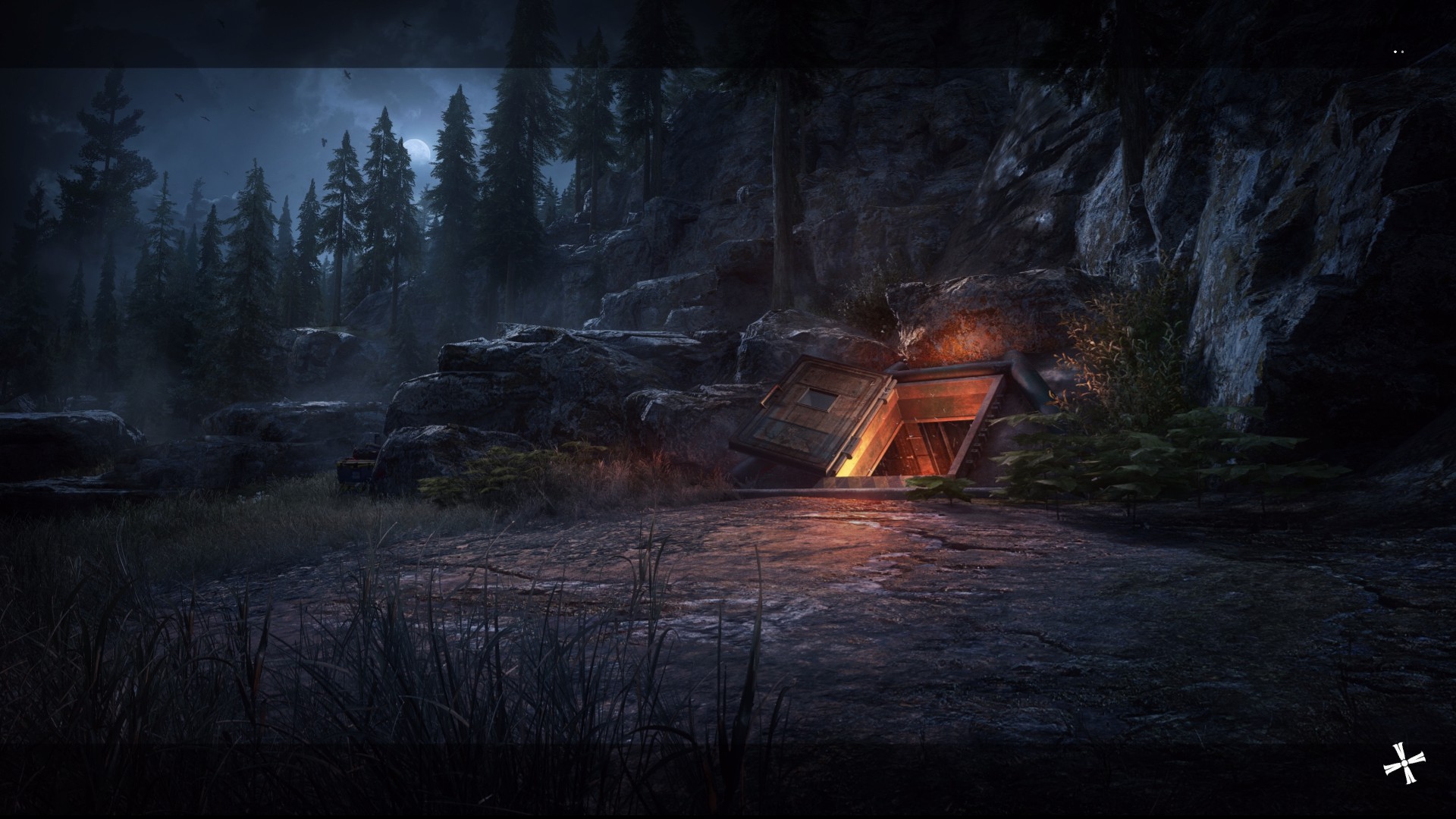 Far Cry 5 Screenshot Bunker Loading Screen By Sivargdk On Deviantart Far Cry 5 Screenshot Bunker Loading Screen By Sivargdk On Deviantart