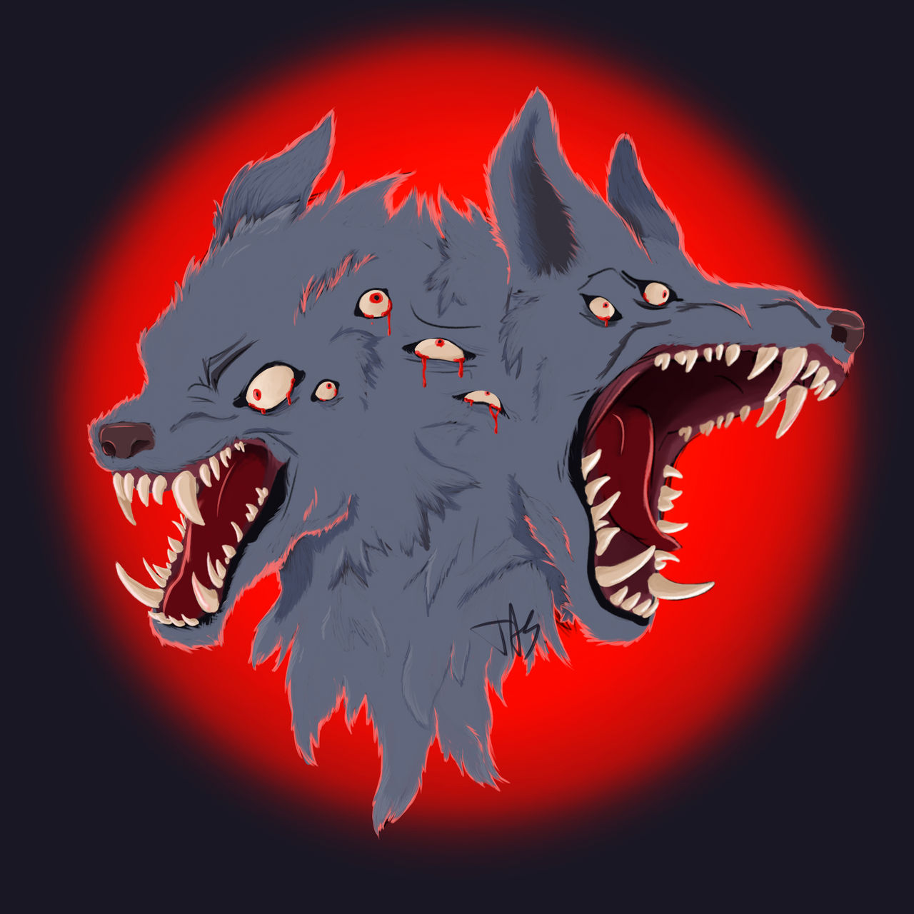 Mutaded Ink Mutated by TasKazhiir on DeviantArt
